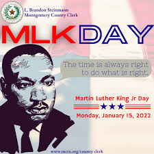 Montgomery County Clerk