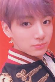 Pin Di Bts Jeon Jungkook