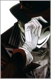 Pin By Zac Welsh On Favourite Anime Characters Black Bullet Manga Characters Anime