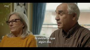 De seda y hierro TVE's Video