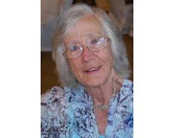 Beverly Betts Obituary (1936