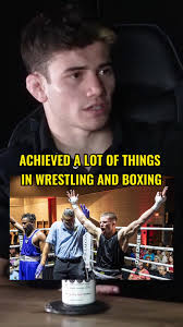 What Makes MMA Fighters Such Humble Athletes? 🤔 📺 Hear NPC MR USA Bo...