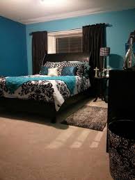 See more ideas about master bedroom, home bedroom, bedroom inspirations. 17 Turquoise And Black Bedroom Ideas For Your Home Interior God Feminine Bedroom Decor Bedroom Turquoise Bedroom Black