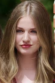 Princess Leonor: Beauty Fit for Royalty