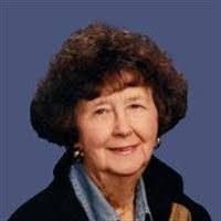 Obituary information for Wanda Corrine Leenhouts