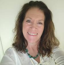 Barbara “Bluejay” Michalski