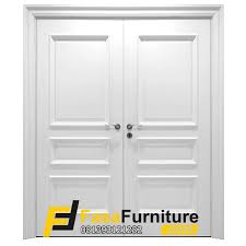 Beli aneka produk pintu kusen minimalis online terlengkap dengan mudah, cepat & aman di tokopedia. Kusen Pintu Minimalis Model Kupu Tarung Warna Putih Fasa Furniture Jepara Fasa Furniture Jepara