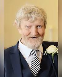 Alphonsus (Al) Mullaney