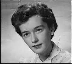 Virginia Avanzo Obituary (1937