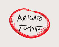 Maybe you would like to learn more about one of these? Logopond Logo Brand Identity Inspiration Arigato Tomatto