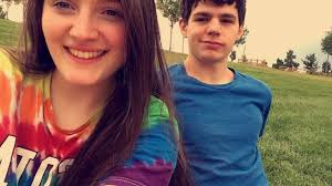 Kacey Murphy-Brandt and Darron Lennon's Wedding Website