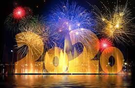Best 2020 New Year S Resolutions For College Students Saycampuslife In 2020 New Years Eve Fireworks New Year Fireworks Fireworks