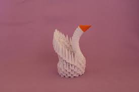 Scopri ricette, idee per la casa, consigli di stile e altre idee da provare. Kleiner Schwan Handarbeit Papier