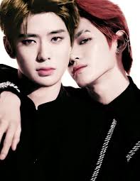 Taeyong looks so unreal #taeyong #nct #fyp #foryoupage #fy #foryou. Love Triangle Taeyong Jaehyun X Reader The Devil And The Angel Wattpad
