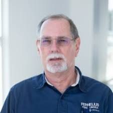 Fernelius Ford, Inc. Staff