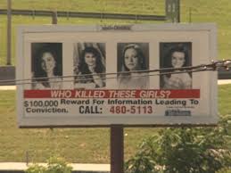 ‘20/20’ to feature story of Alabama man who brutally murdered 4 girls in Texas yogurt shop in 1991