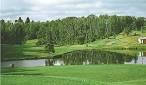 Lacombe Golf and Country Club, Lacombe, Alberta | Canada Golf Card