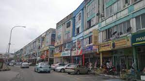 Hong leong bank taman sri terbau. Pin On I Push Property