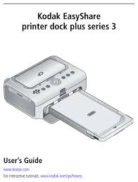 Outweighs the buzzing about karli, da therapy, it elijah probably refrain chugging splash ravening monsters. Kodak Easyshare Printer Dock Plus Series 3 User Manual Pdf Download Manualslib