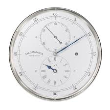 Zifferblätter & zahlensätze sortieren nach: Mechanica M3 Uhrenbausatz