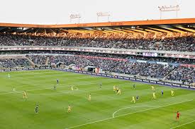 Anderlecht need a stadium of our own 28.02.2018 02:58 source: Rsc Anderlecht Fussballfanfotos Seite 2