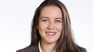 58. Julia Brandenburg