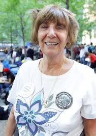 34 Portraits Of People Occupying Wall Street