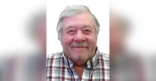 Obituary information for Peter Francis Rutt