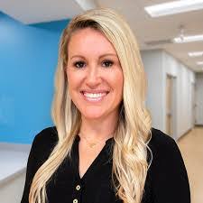 Katherine Burris's Instagram, Twitter & Facebook