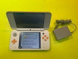 4.3 out of 5 stars 31. Consola De Juegos Portatil Nintendo 2ds Purpura Jan 001 Con Cargador Y Sd De 16gb Ebay