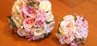 Artificial brides bouquet bridal teardrop peonies rose gold. Artificial Flowers Buy Your Silk Flowers From Uk Specialists Decoflora