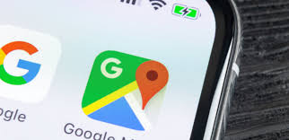 It offers satellite imagery, aerial photography, street maps, 360° interactive panoramic views of streets (street view). Google Maps Is Getting A New Layer That Shows What