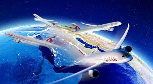 Alexandre de juniac, said, qatar airways' full deployment of iata travel pass is a significant milestone in. Qatar Airways Testet Als Dritte Golfairline Den Iata Travel Pass Travel Inside