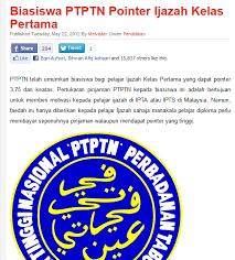 Setiap tahun jumlah populasi, tingkat inflasi dan biaya hidup semakin tinggi di indonesia, sehingga mau tidak mau banyak orang terdesak mencari pinjaman onhal ini. Berjaya Mendapat Ijazah Kelas Pertama Rahsia Belajar Di Universiti