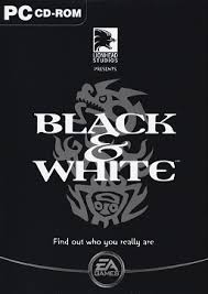 Maybe you would like to learn more about one of these? Black White Video Game Wikipedia