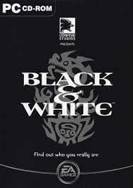 Check spelling or type a new query. Black White Video Game Wikipedia