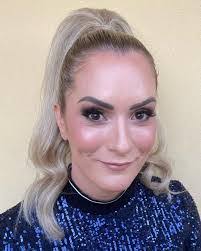 Jodie Stokes's Instagram, Twitter & Facebook