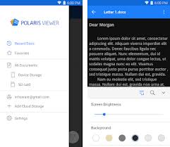 It is a docs viewer app by infraware inc., an excellent polaris viewer for … Polaris Viewer Pdf Docs Sheets Slide Reader Apk Download For Android Latest Version 9 0 14 Com Infraware Office Reader Team