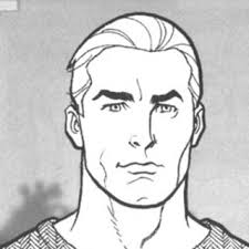 Liberty Meadows Sourcebook Characters