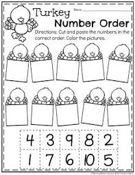 Preschool Thanksgiving Activities Thanksgiving Activities Preschool Thanksgiving Kindergarten Thanksgiving Math Worksheets