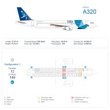 54 Actual Boeing 739 Seating Chart