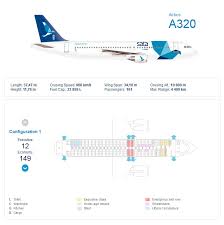 54 actual boeing 739 seating chart