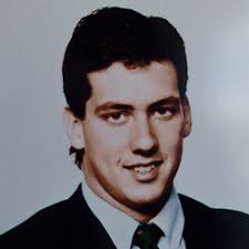 Steve Walsh's Instagram, Twitter & Facebook