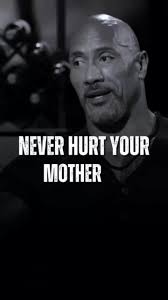 Never Hurt Your Mother