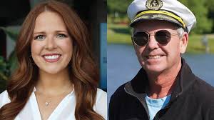 Experience a unique Beyond the Brush this Friday, July 19 from 6-9:30 p.m.  in Dino Hall. In addition to the joy of painting your summer themed  canvases, a beautifully crafted charcuterie board