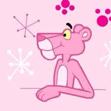 Pink Panther Pink Panthers Pink Life Pink