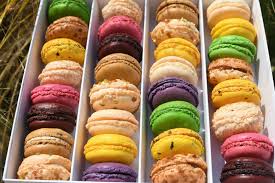 Maison Mulot Mulot Macaron Gouter