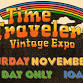 Time Travelers Vintage Expo event image