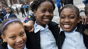 CELEBRATING OUR PROGRESS