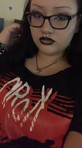 Does anyone else have the Korn affliction shirt?